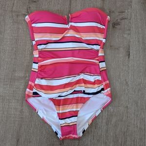 Tommy Bahama one piece